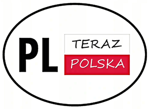 Teraz polska Polski kierowca